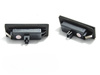 Lampki rejestracji Audi A5 S5 Q2 Q5 16-19