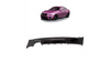 Tylny dyfuzor Gloss Black BMW 2 F22 F23 2012-obecnie