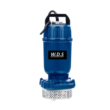Pompa do wody brudnej i czystej 2100W WDS-2421