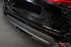 Nakładka na zderzak tylny do Toyota Highlander 4