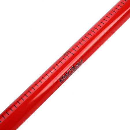 TYCZKA ROZPOROWA DO POZIOMICY LASEROWEJ KD11829
