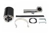 Układ Dolotowy Ford Focus TDCI 2.0 07+ Carbon Charger CBII-420