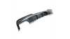 Tylny dyfuzor Gloss Black BMW 5 F10 F11 2009-2016