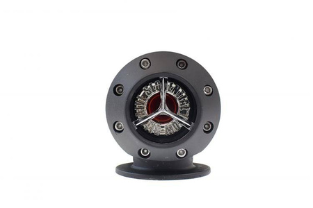BLOW OFF TurboWorks HKS SQV2 Black Replica