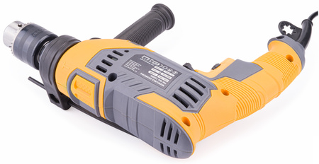 Wiertarka elektryczna udarowa 1600W PM-WU-1600M