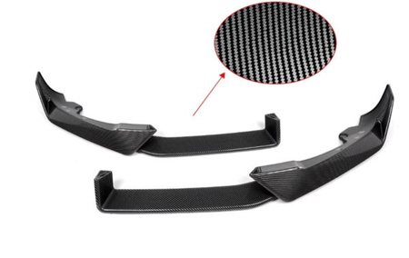BODY KIT AERO BMW X6 G06 23- LCI LOOK CARBON