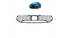 Kratka przedniego zderzaka ACC BMW 5 G30 F90 G31 przed liftem 2017-2020