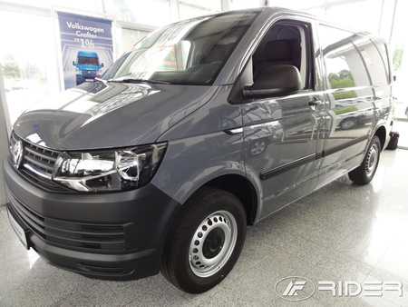 Vw T6 Short listwy boczne