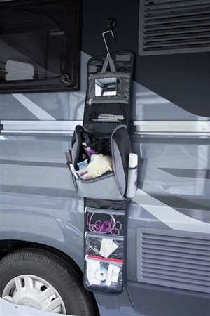 Organizer kosmetyczka wisząca Toiletry Kit - Thule