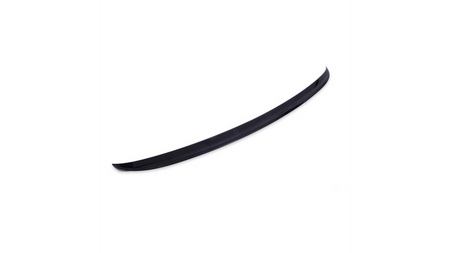 Lotka Lip Spoiler Carbon Look MERCEDES SL R230 2001-2012