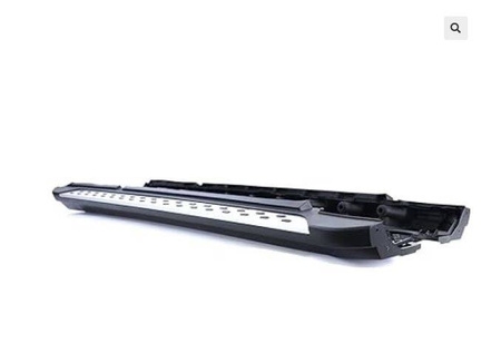 Progi stopnie boczne Mercedes GLK X204 2008-2015