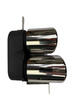 DYFUZOR BMW G20 G21 18-22 MTECH KONCÓWKI CHROM