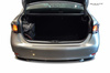LEXUS GS HYBRID 2012+ TORBY DO BAGAŻNIKA 4 SZT