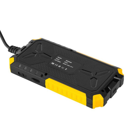 KAMERA ENDOSKOPOWA 3000mAh KD5540