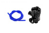 BLOW OFF TurboWorks Volkswagen GTI Jetta Audi 1.8T Black