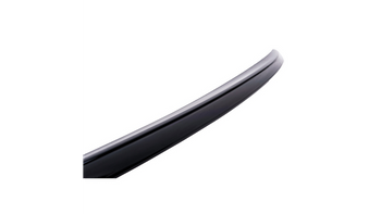 Lotka Lip Spoiler Gloss Black MERCEDES GLE C292 2015-2019