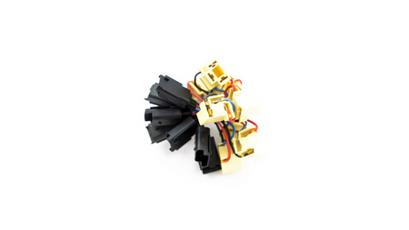 Headlights Conversion Kit H4 to H7 PEUGEOT 206 CC SW 1998-2006