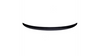 Lotka Lip Spoiler Gloss Black BMW 4 F32 2013-obecnie