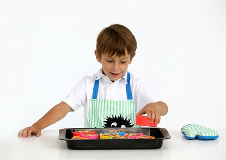 DENA Kid + House GREEN