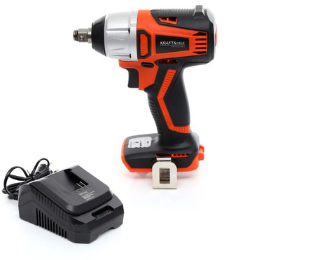 Klucz udarowy 18V X-SERIES KD1750