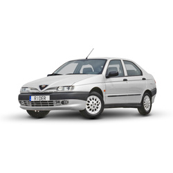 Alfa Romeo 146 listwy boczne