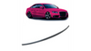 Lotka Lip Spoiler Gloss Black AUDI A4 B8 2007-2015