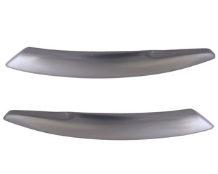 Brewki nakładki na przednie lampy VW Passat B6