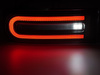 Lampy tylne diodowe Mercedes W464 G-Klasa 18- Black
