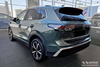 Nakładka na zderzak tylny Volkswagen Tiguan 3