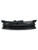 GRILL BEZ ZNACZKA GOLF 4 BLACK 10/97-9/03