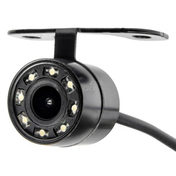 Kamera cofania parkowania HD-320 LED 12v 720p AMIO-03532
