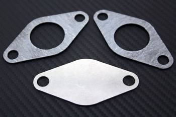 Zaślepka EGR FORD CITROEN PEUGEOT 2.0 HDI