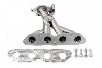 Kolektor wydechowy Toyota Yaris 06-09
