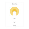 Mini czajnik/termos elektryczny Deerma DR050