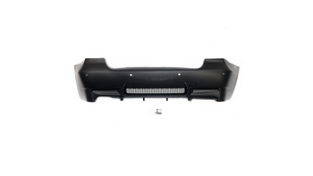 Tylny zderzak sport PDC BMW 3 E90 2005-2011