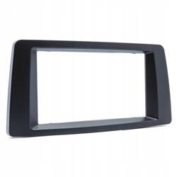 RAMKA DO RADIA SKODA Octavia (1Z) 2004 - 2013 2DIN