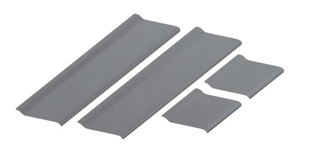 Progi 2 Line Ford Mondeo V Hatchback/Kombi 5 2014- - Satin