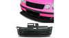 Grill sportowy wersja bez znaczka Black  VW POLO (9N) przed liftem 2001-2005