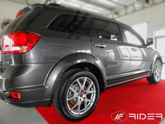 Dodge Journey listwy boczne
