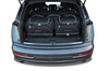 AUDI Q7 2005-2015 TORBY DO BAGAŻNIKA 5 SZT
