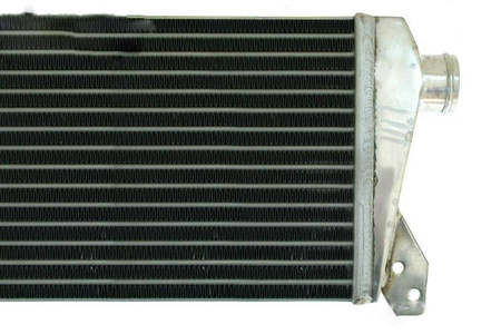 Intercooler TurboWorks AUDI A4 B5 VW Passat B5 1.8T 95-01