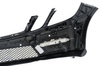 BODY KIT MERCEDES W212 09-13 AMG STYLE E63 LED DRL