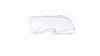 Klosz Lampy With Rubber Prawy BMW 3 E46 przed liftem 1999-2003