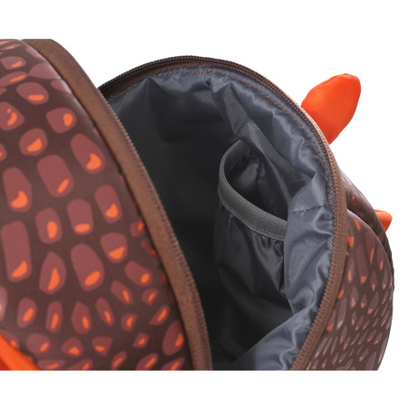 Duży plecak LittleLife Animal Dinozaur 3+