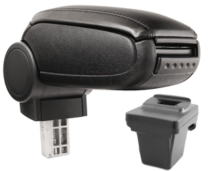 Podłokietnik dedykowany Eko-Skóra Peugeot 308