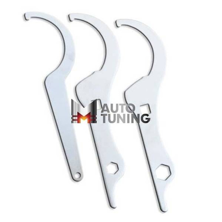 Zawieszenie Gwintowane SEAT LEON  50/55 MM