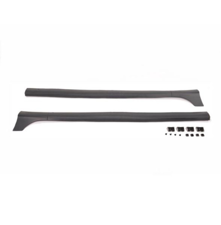SPOLILERY PROGOWE PROGI DO VW GOLF V 03-09 GTI 5D