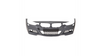 Przedni zderzak sport SRA BMW 3 F30 F31 2012-2018