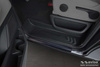 Nakładki progowe do Mercedes V-Class W447 (Carbon Fiber)