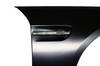 BŁOTNIKI PRZEDNIE  BMW E90 05-11 LOOK M3 DESIGN